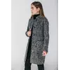 Женское шерстяное пальто Nexx