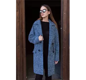 Женское демисезонное пальто Nexx