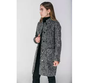 Женское шерстяное пальто Nexx